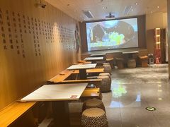 -唐猫庭院·千年陕菜(大唐不夜城店)