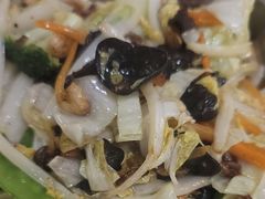 -利杨记·本味轩粥坊·烧烤(宝体店)