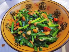 -老师傅餐馆(长沙店)