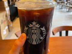 -星巴克(深圳欢乐颂店)