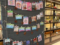 -大连铂尔曼酒店-铂尔曼美食廊 Pullman Deli