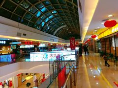 -万达广场(无锡滨湖店)