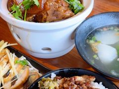 -大三元台湾鲁肉饭(沙井新桥店)