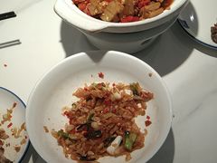 -兰湘子·湘菜小炒(长安万科广场店)