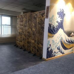 -天道tattoo纹身穿孔工作室