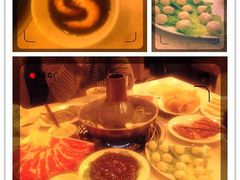 -八先生涮肉房(三里河店)