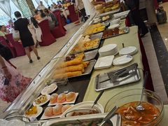 -黄埔华苑酒家(黄埔总店)