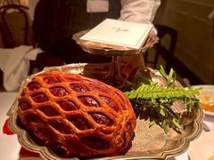 惠灵顿牛排-壳里西餐厅Coquille Seafood Bistro(蒙自路店)