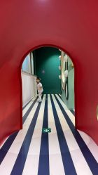 -MELAND CLUB亲子乐园·派对·餐厅(北京芳圆里ID MALL店)