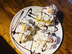 -more than meow吴止猫主题餐厅(承德 中船汇店)