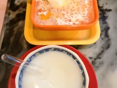 杏仁豆腐-玫瑰甜品(文明路店)