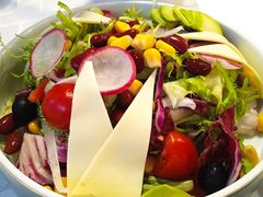 -新侨三宝乐西餐厅(崇文门店)