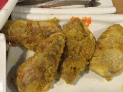 -贺野·自助炭火烤肉(紫藤路店)
