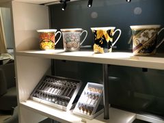 -théATRE 茶聚场(王府中環店)