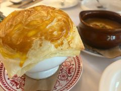 -夏朵餐厅(丁香店)