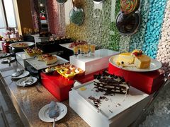 -视界美食自助餐厅·石家庄希尔顿酒店