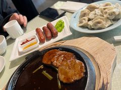 -天厨妙香素食餐厅(清华店)