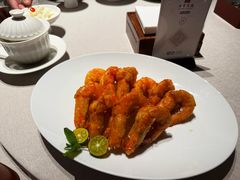 -四季民福烤鸭店(外滩外白渡桥店)