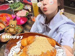 -冯校长老火锅(广州正佳广场店)
