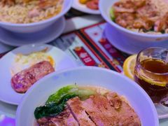 -龙记·香港茶餐厅(海上世界店)