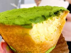 -黛汀烘焙DAINTY BAKERY(代字行合生汇店)