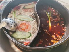 -钢管厂五区小郡肝火锅串串香(清河店)