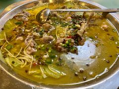 -富临轩私房菜(集庆门大街店)
