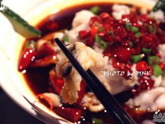 29-小巴辣子川湘菜餐厅(星游城店)