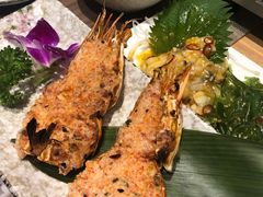 -酒井酱子·深夜食堂(东城汇店)
