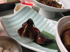 -渔娘渔家丹东海鲜(东直门店)