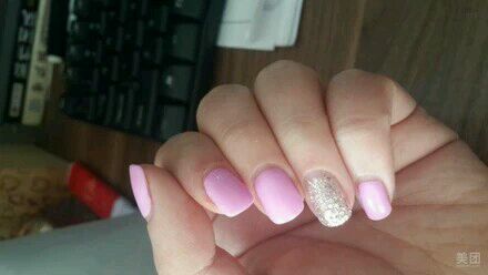 美美哒-U3日式美甲美睫