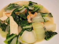 家烧乌皮菜-荣轩(新荣记环球金融中心店)
