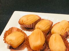 泰国榴莲酥-小资太太餐厅(南岗区店)