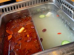 -草原塞蛮羊火锅城(港湾店)