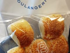 一口芝士包-巴黎贝甜(五道口店)