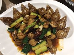 -可可大虾武汉土菜大排档(万松园1店)