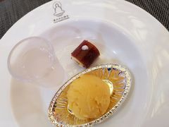 -大佛寺高级素食自助餐厅