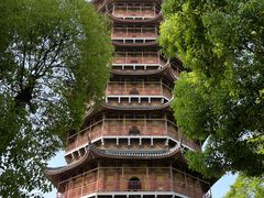 -北寺塔