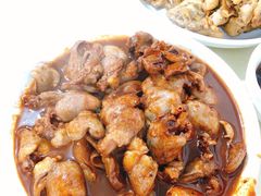 -满口香饭店