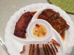 -古南都·老广东酒楼(龙江店)