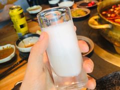 -湊湊火锅·茶憩(石家庄万象城店)