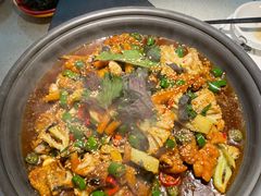 -江渔儿酸菜鱼(龙华百佳华店)