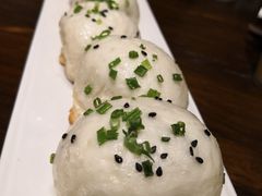 上海生煎包-金枝玉叶上海人家食府(三里河店)