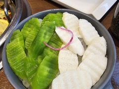 -快乐小羊(富强中路店)