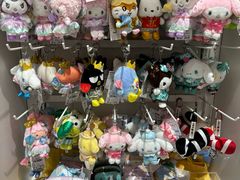 -三丽鸥 Sanrio Gift Gate(汉光百货店)