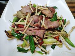 -陈记贵州遵义羊肉粉·酸汤鱼(法华镇路店)