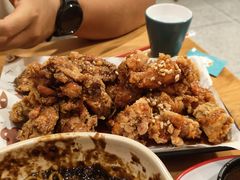 -多宾韩国料理(学衡路店)