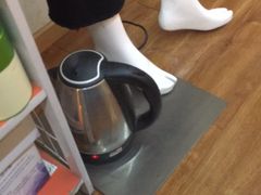 -COSTA COFFEE(金长安大厦店)