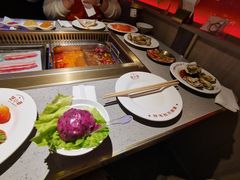 -芝小官毛肚火锅海鲜自助(淮安清江浦区新亚店)