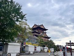 -窑埠古镇